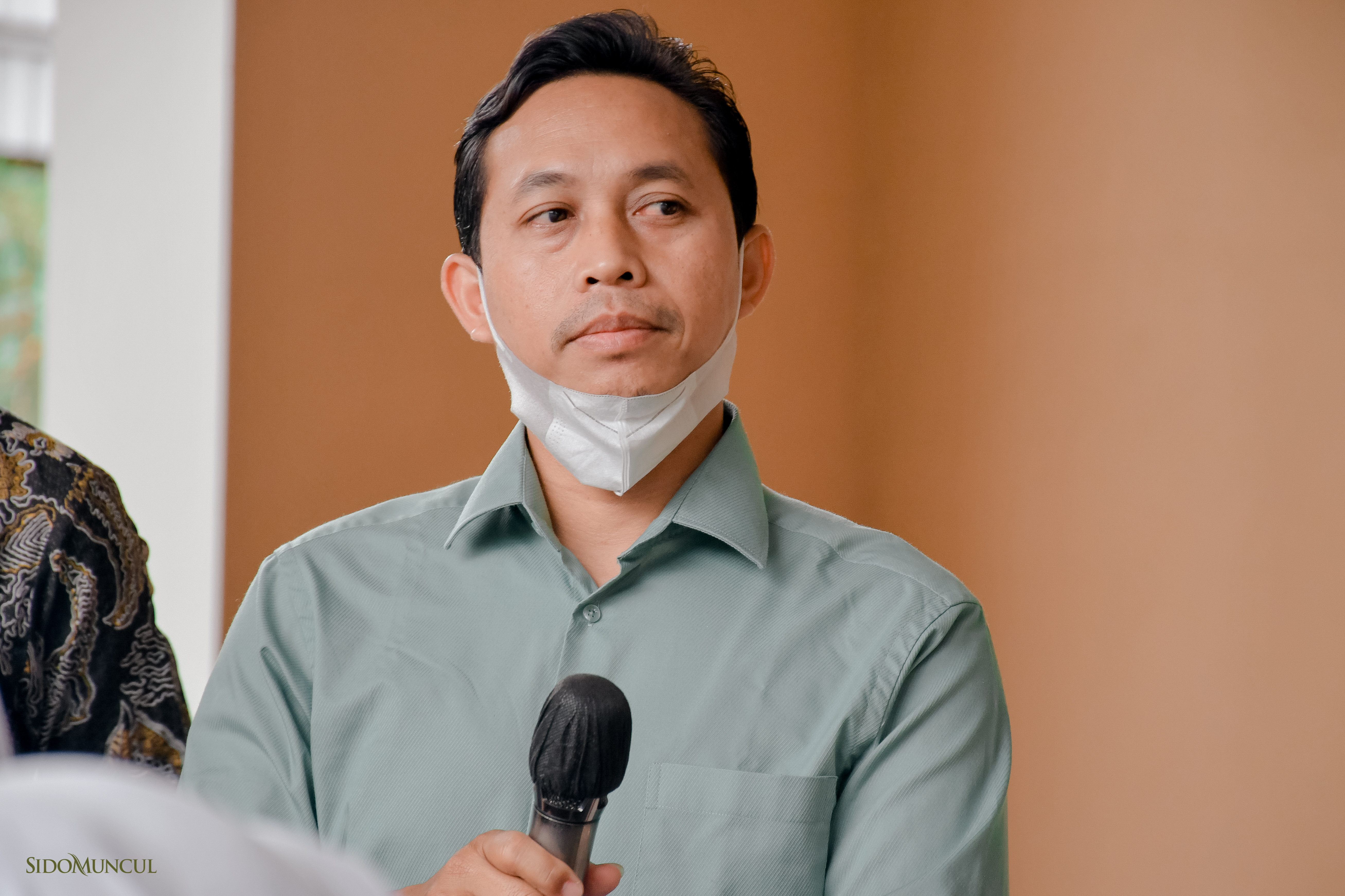 Kunjungan Industri 2026