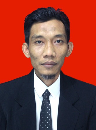 Aris Zainal Mutaqin, S.Pd.I., M.Pd.