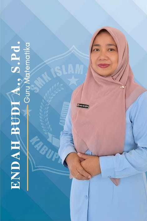 Endah Budi Astuti, S.Pd.