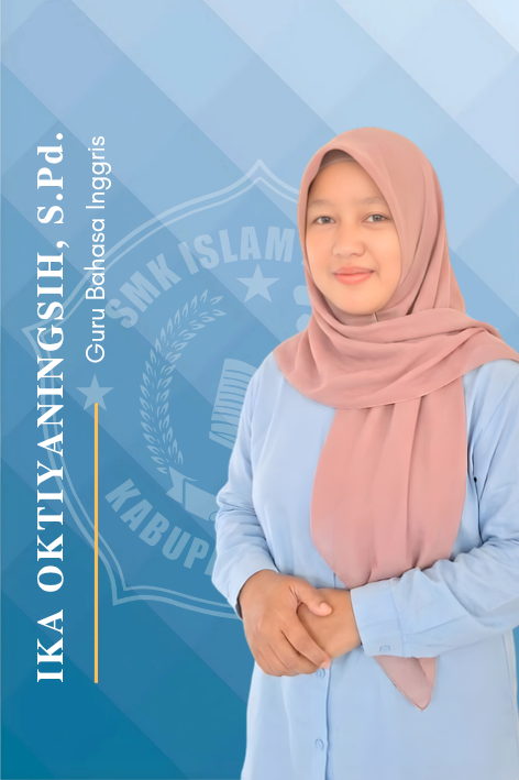 IKA OKTIYANINGSIH, S.Pd.